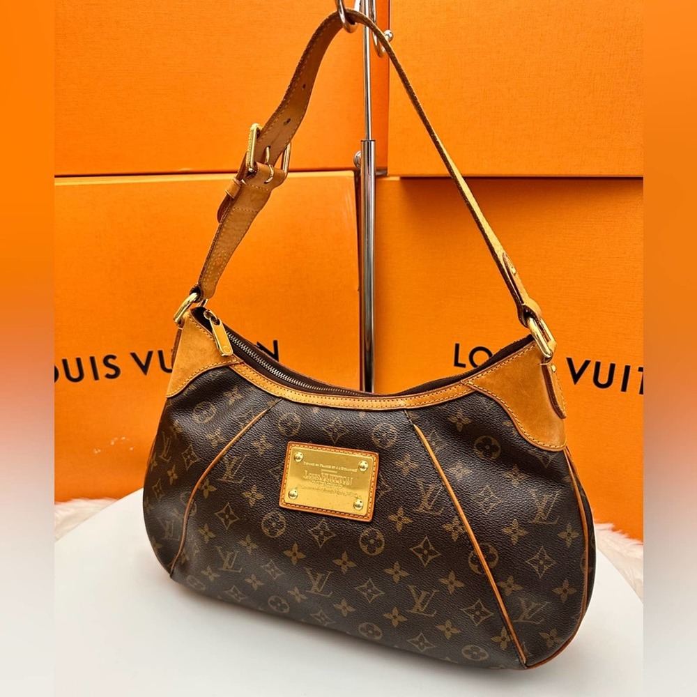 💎✨BEAUTIFUL✨💎  Authentic Thames GM Louis Vuitton - Picture 4 of 14